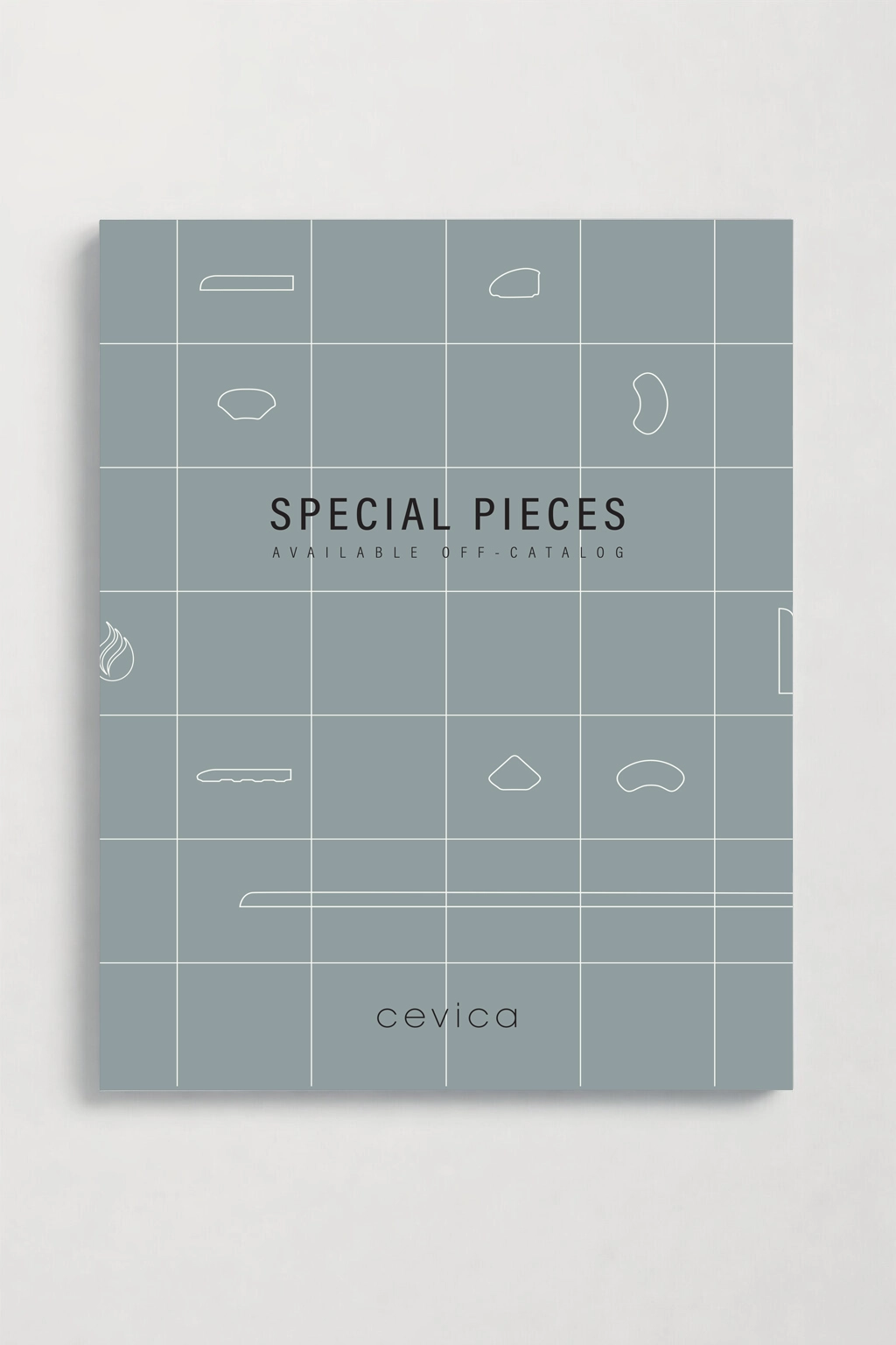 Special Trims for custom projects